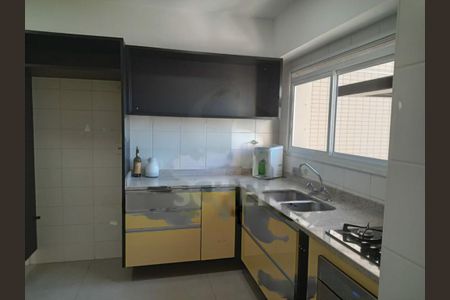 Apartamento à venda com 260m², 4 quartos e 4 vagas