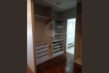 Apartamento à venda com 4 quartos, 260m² em Jurubatuba, São Paulo