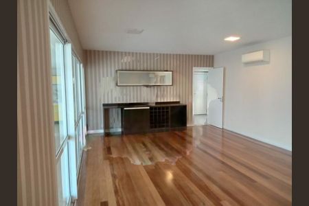 Apartamento à venda com 4 quartos, 260m² em Jurubatuba, São Paulo