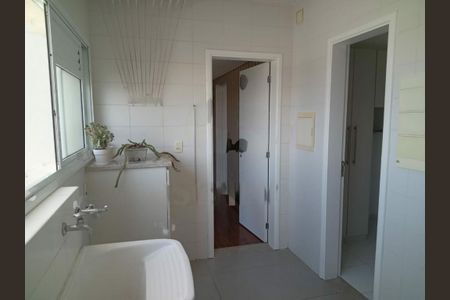 Apartamento à venda com 4 quartos, 260m² em Jurubatuba, São Paulo