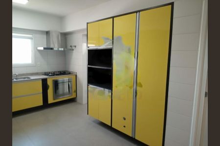 Apartamento à venda com 260m², 4 quartos e 4 vagas