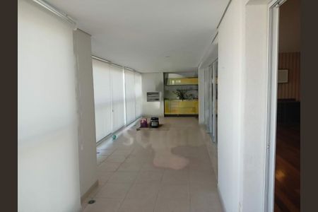 Apartamento à venda com 260m², 4 quartos e 4 vagas