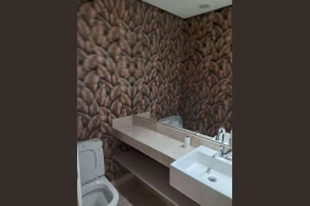 Apartamento à venda com 260m², 4 quartos e 4 vagas