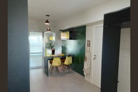 Apartamento à venda com 4 quartos, 260m² em Jurubatuba, São Paulo