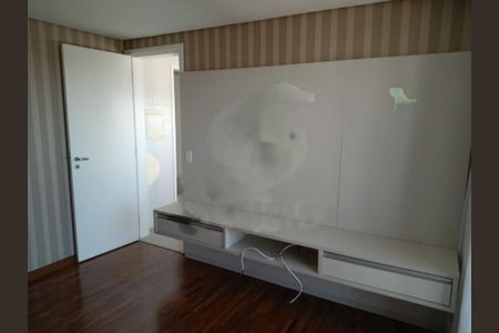 Apartamento à venda com 4 quartos, 260m² em Jurubatuba, São Paulo