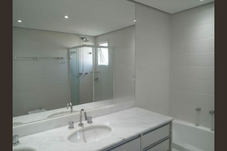 Apartamento à venda com 4 quartos, 260m² em Jurubatuba, São Paulo
