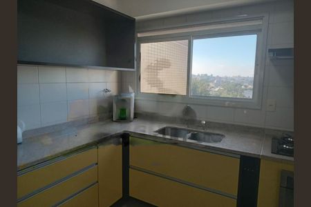 Apartamento à venda com 260m², 4 quartos e 4 vagas