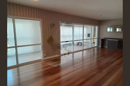 Apartamento à venda com 4 quartos, 260m² em Jurubatuba, São Paulo
