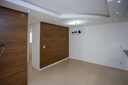 Sala de apartamento para alugar com 3 quartos, 85m² em Centro, Diadema