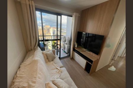 Apartamento à venda com 3 quartos, 58m² em Campininha, São Paulo