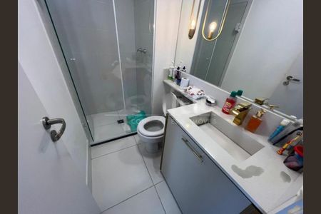 Apartamento à venda com 58m², 3 quartos e 1 vaga