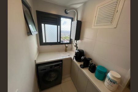 Apartamento à venda com 58m², 3 quartos e 1 vaga