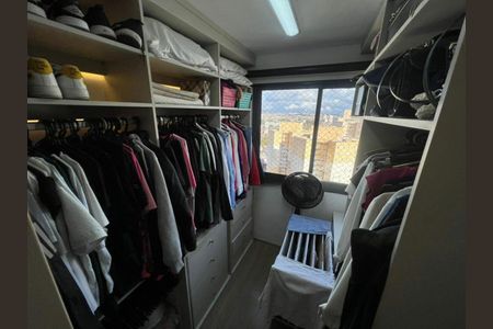 Apartamento à venda com 58m², 3 quartos e 1 vaga