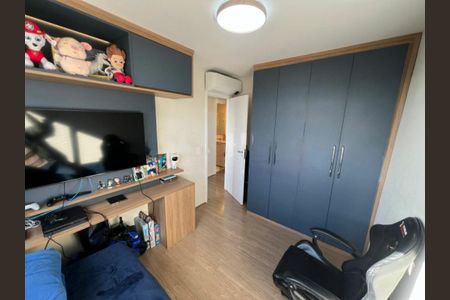 Apartamento à venda com 58m², 3 quartos e 1 vaga