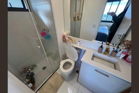 Apartamento à venda com 58m², 3 quartos e 1 vaga