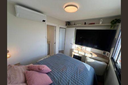 Apartamento à venda com 3 quartos, 58m² em Campininha, São Paulo