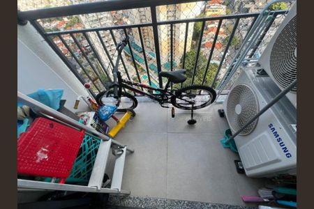 Apartamento à venda com 58m², 3 quartos e 1 vaga
