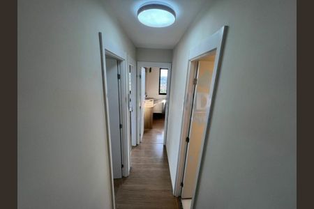 Apartamento à venda com 58m², 3 quartos e 1 vaga