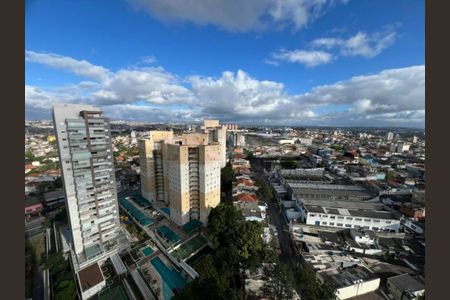 Apartamento à venda com 58m², 3 quartos e 1 vaga