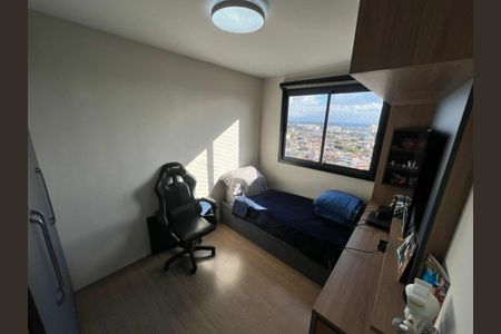 Apartamento à venda com 58m², 3 quartos e 1 vaga