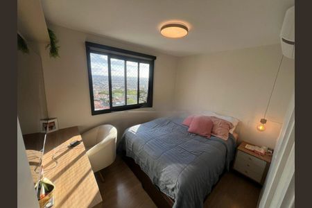 Apartamento à venda com 3 quartos, 58m² em Campininha, São Paulo