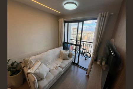 Apartamento à venda com 3 quartos, 58m² em Campininha, São Paulo
