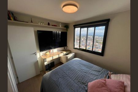 Apartamento à venda com 3 quartos, 58m² em Campininha, São Paulo