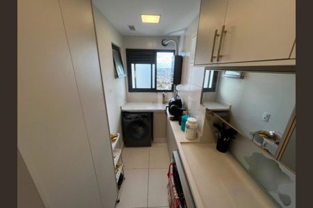 Apartamento à venda com 58m², 3 quartos e 1 vaga
