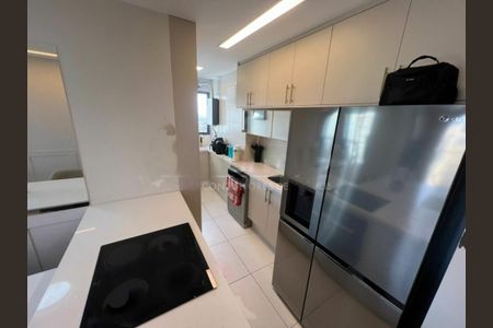 Apartamento à venda com 58m², 3 quartos e 1 vaga
