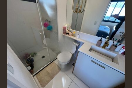Apartamento à venda com 58m², 3 quartos e 1 vaga