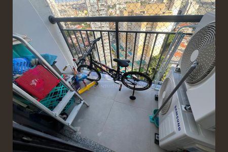 Apartamento à venda com 58m², 3 quartos e 1 vaga