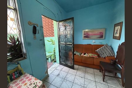 Casa para alugar com 80m², 2 quartos e sem vagaSala 1