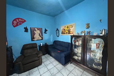 Casa para alugar com 80m², 2 quartos e sem vagaSala 2