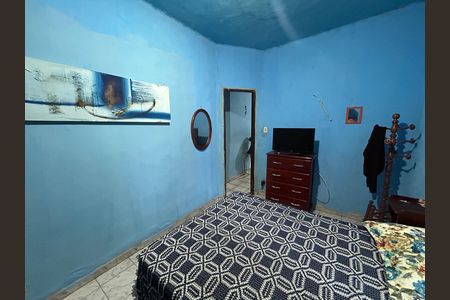 Casa para alugar com 80m², 2 quartos e sem vagaQuarto 1