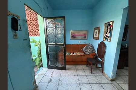 Casa para alugar com 80m², 2 quartos e sem vagaSala 1