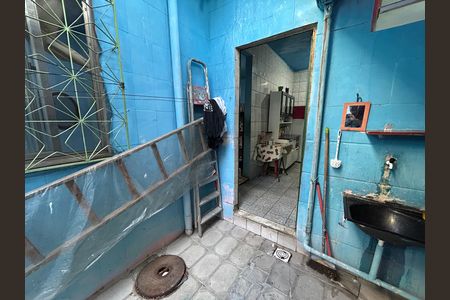Casa para alugar com 80m², 2 quartos e sem vagaÁrea de Serviço