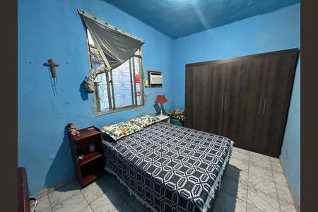 Casa para alugar com 80m², 2 quartos e sem vagaQuarto 1