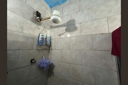 Casa para alugar com 80m², 2 quartos e sem vagaBanheiro