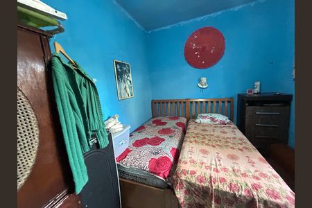 Casa para alugar com 80m², 2 quartos e sem vagaQuarto 2