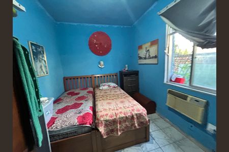 Casa para alugar com 80m², 2 quartos e sem vagaQuarto 2