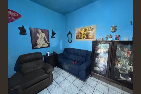 Casa para alugar com 80m², 2 quartos e sem vagaSala 2