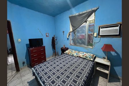 Casa para alugar com 80m², 2 quartos e sem vagaQuarto 1