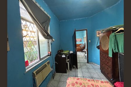 Casa para alugar com 80m², 2 quartos e sem vagaQuarto 2