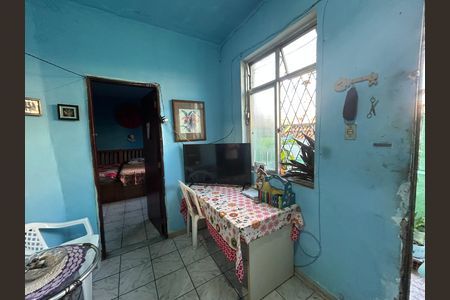 Casa para alugar com 80m², 2 quartos e sem vagaSala 1