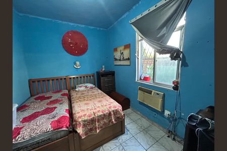 Casa para alugar com 80m², 2 quartos e sem vagaQuarto 2