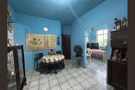 Casa para alugar com 80m², 2 quartos e sem vagaSala 2