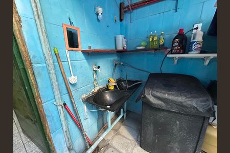 Casa para alugar com 80m², 2 quartos e sem vagaÁrea de Serviço