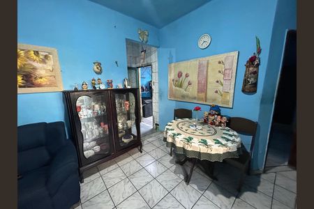 Casa para alugar com 80m², 2 quartos e sem vagaSala 2