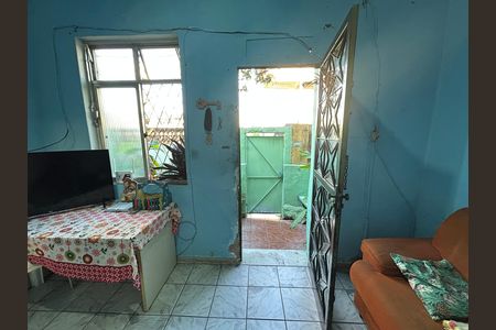 Casa para alugar com 80m², 2 quartos e sem vagaSala 1