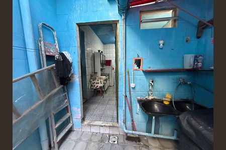 Casa para alugar com 80m², 2 quartos e sem vagaÁrea de Serviço
